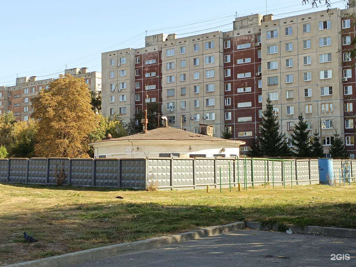 Отзывы на компанию Перекачка №6 в Орле c фото