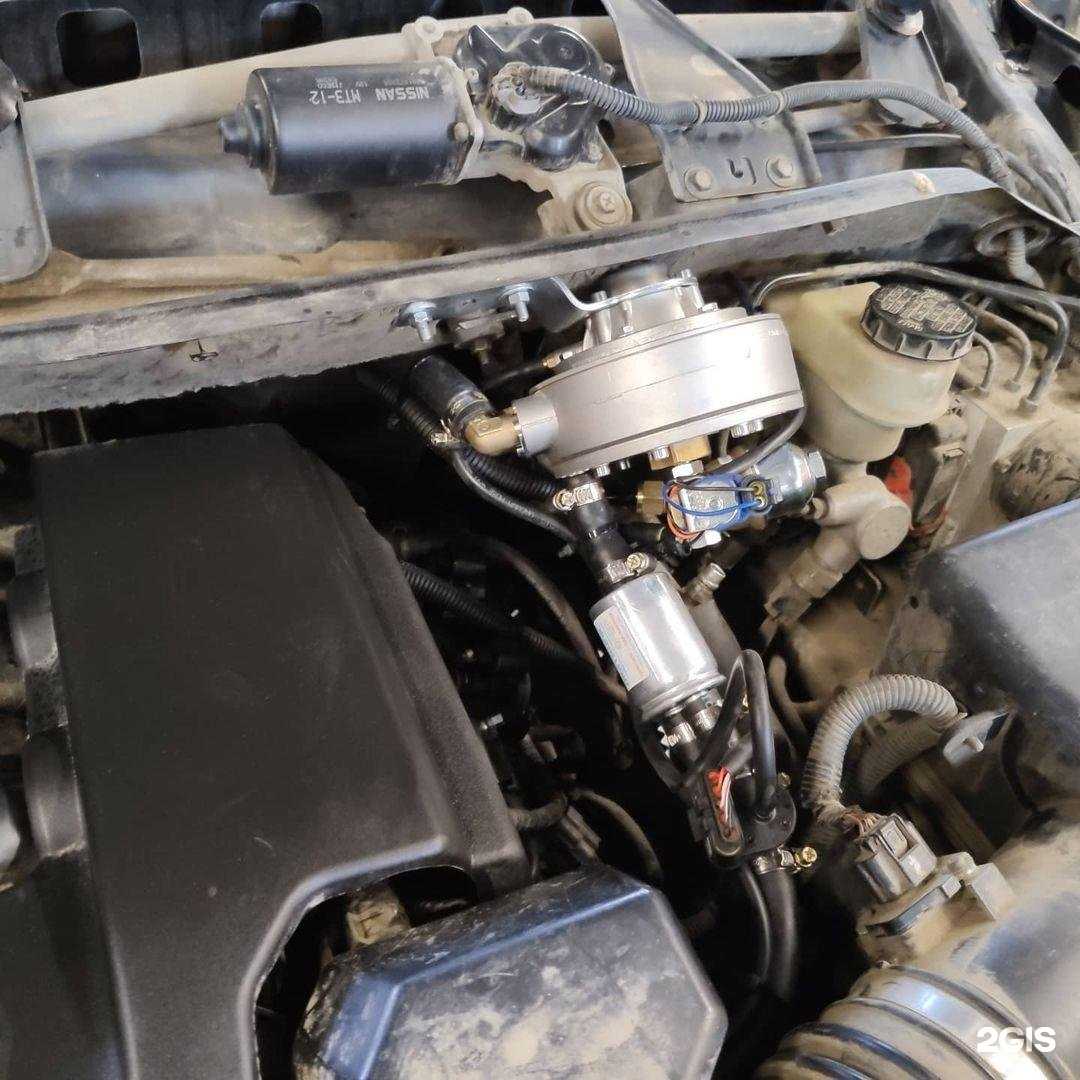 Отзывы на компанию Сервисгаз в Краснодаре c фото