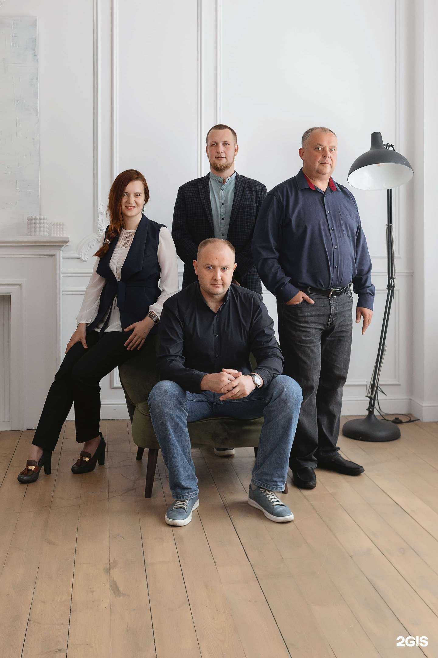 Отзывы на компанию Альфа Риелт в Омске c фото