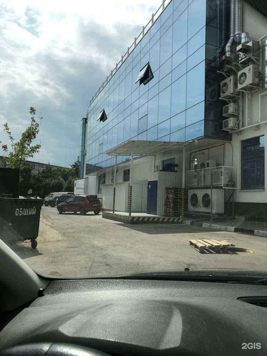 Отзывы на компанию Троя в Тамбове c фото - фотография 2 из 2