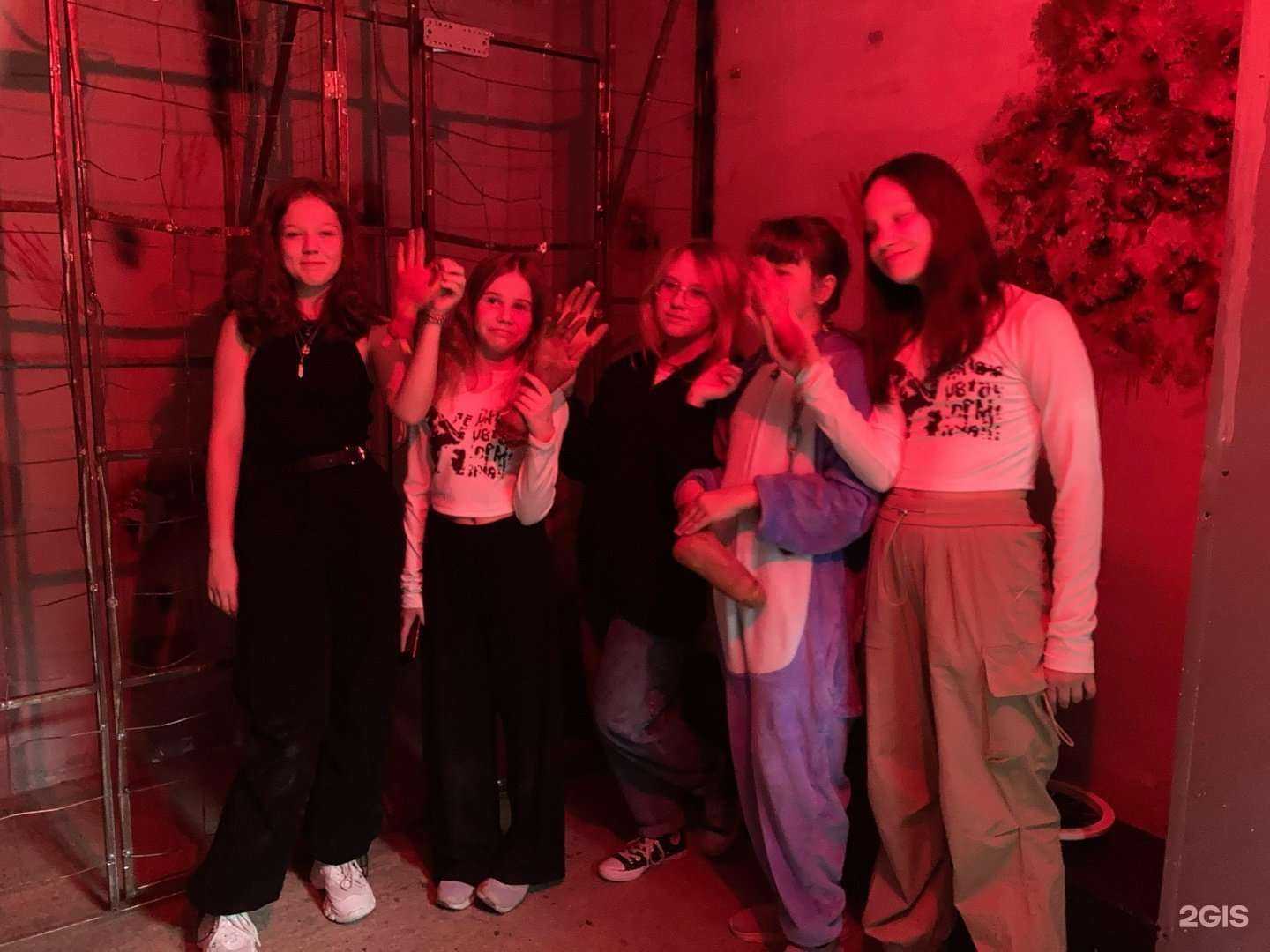 Отзывы на компанию В игре в г. Кемерово c фото