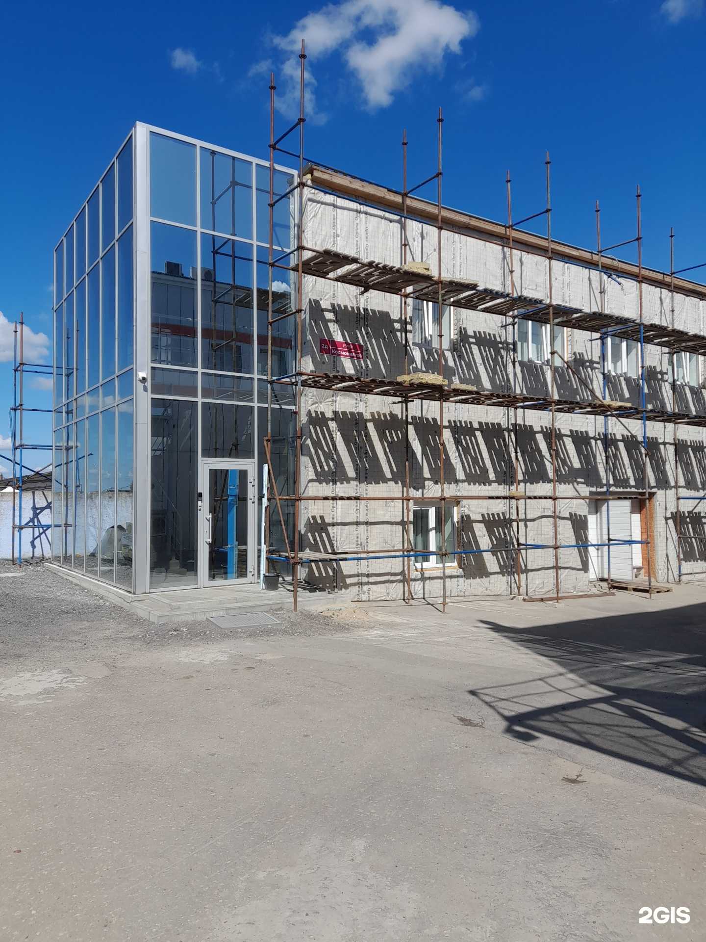 Отзывы на компанию Стройкомплекс в Воронеже c фото