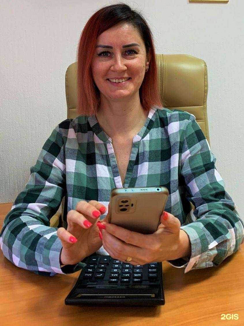 Отзывы на компанию Компания бухгалтерских услуг в Челябинске c фото