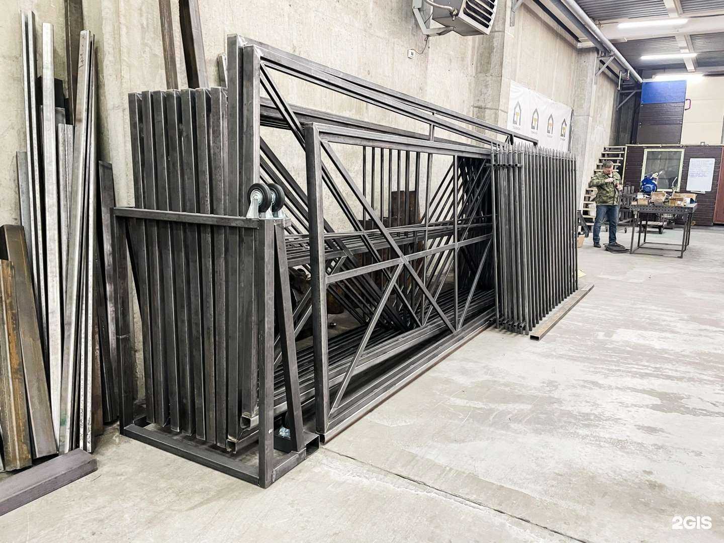 Отзывы на компанию Техноком в Новосибирске c фото