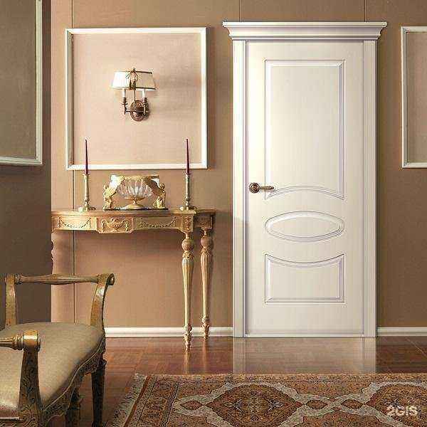 Отзывы на компанию Салон дверей в г. Рязань c фото