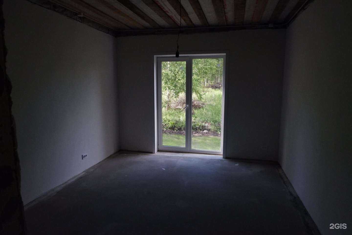 Отзывы на компанию Домострой в Новосибирске c фото