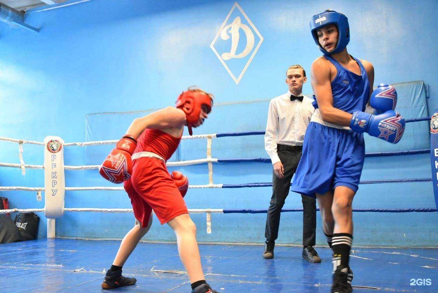 Отзывы на компанию Спарта в Нижнекамске c фото