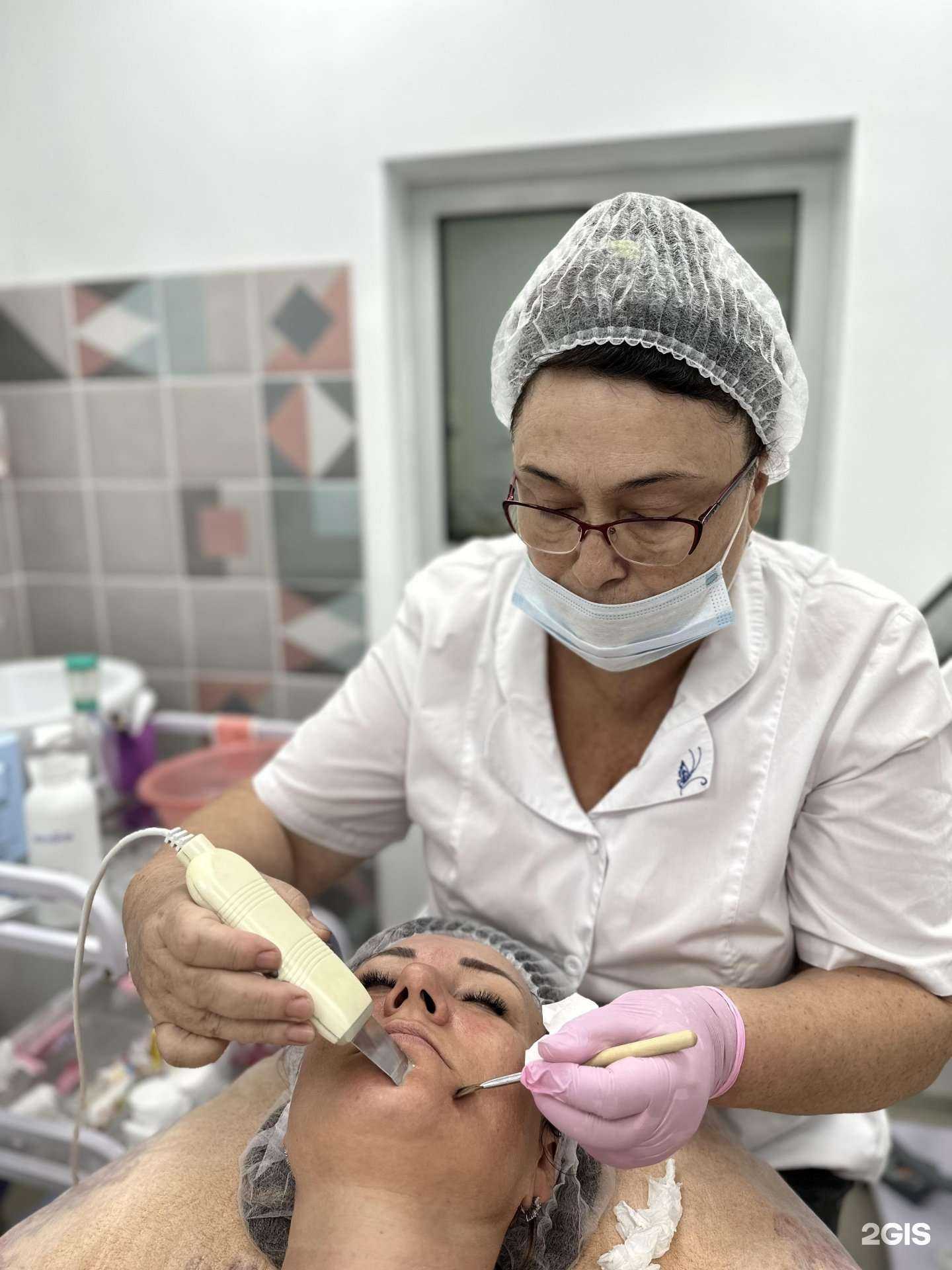 Отзывы на компанию Кабинет эстетической косметологии в г. Находка c фото