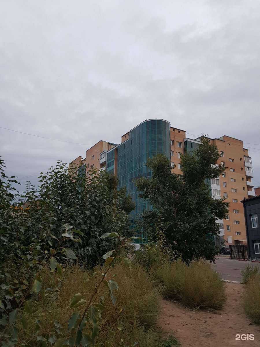 Отзывы на компанию СПУ-ПУЛЬСАР в Улан-Удэ c фото - фотография 2 из 2