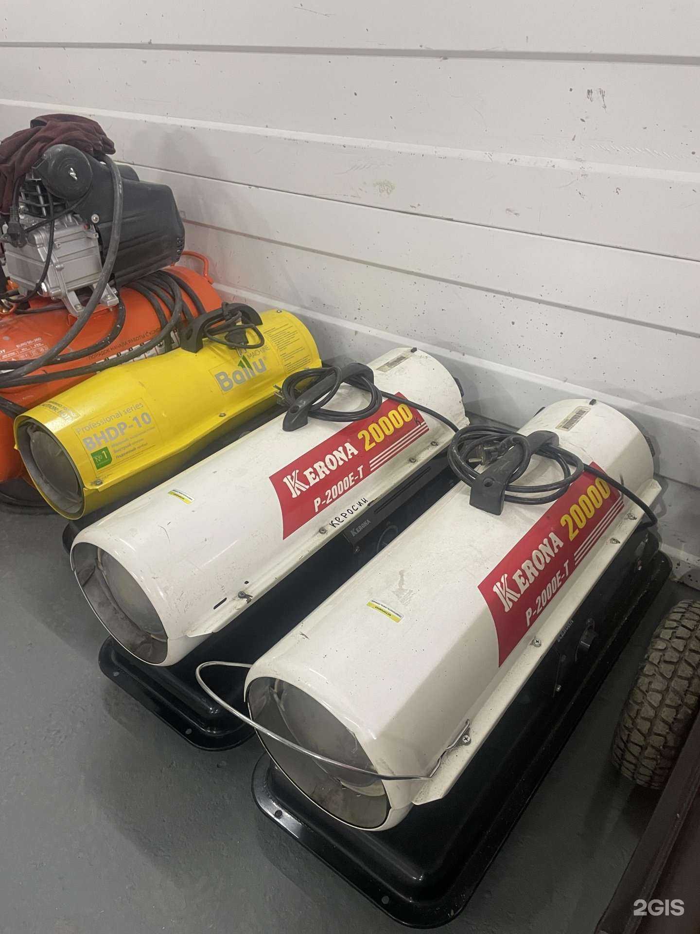 Отзывы на компанию Б-прокат в Томске c фото