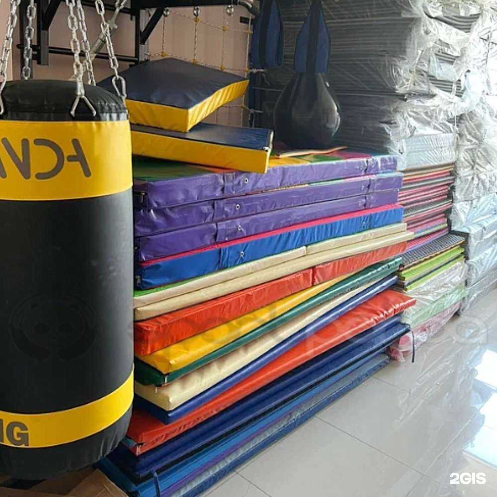 Отзывы на компанию SportPanda в Краснодаре c фото