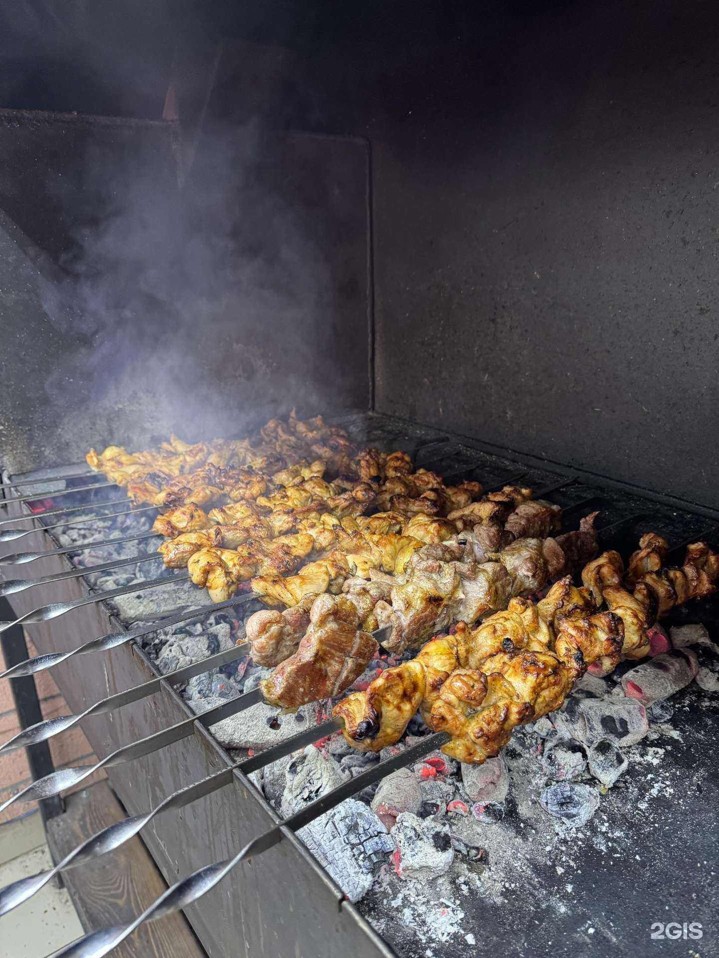 Отзывы на компанию Съем Шашлык в Красноярске c фото