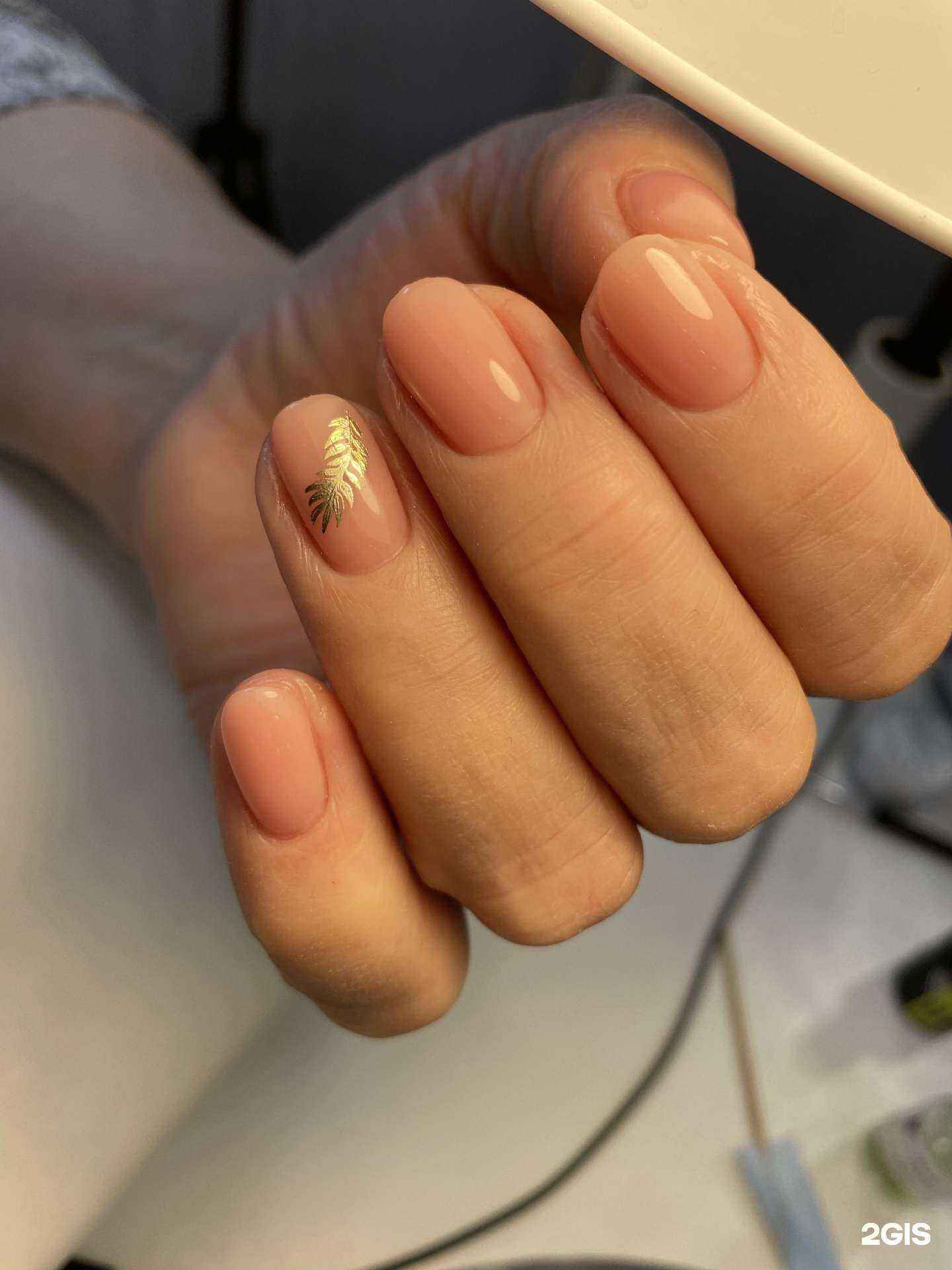 Отзывы на компанию Do nails в г. Иркутск c фото