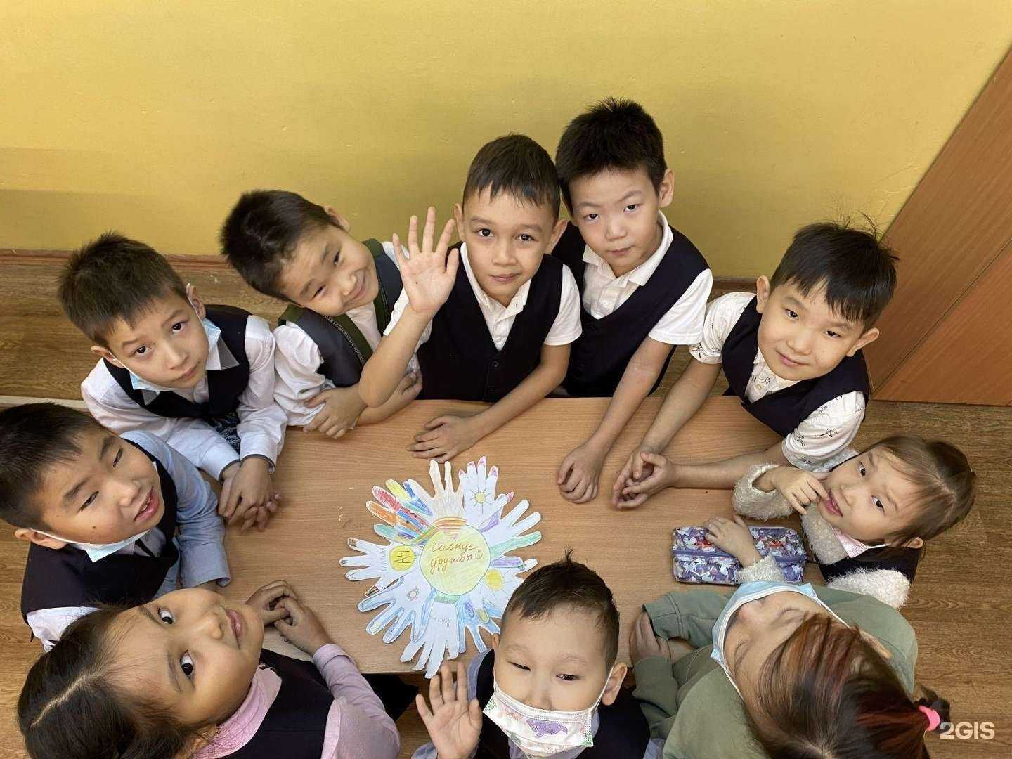 Отзывы на компанию Средняя школа №17 в г. Якутск c фото