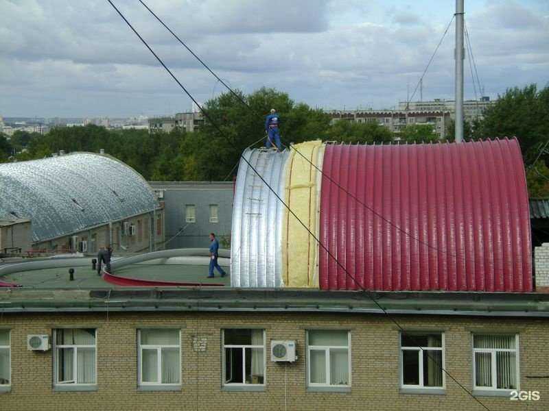 Отзывы на компанию Авангард в Красноярске c фото