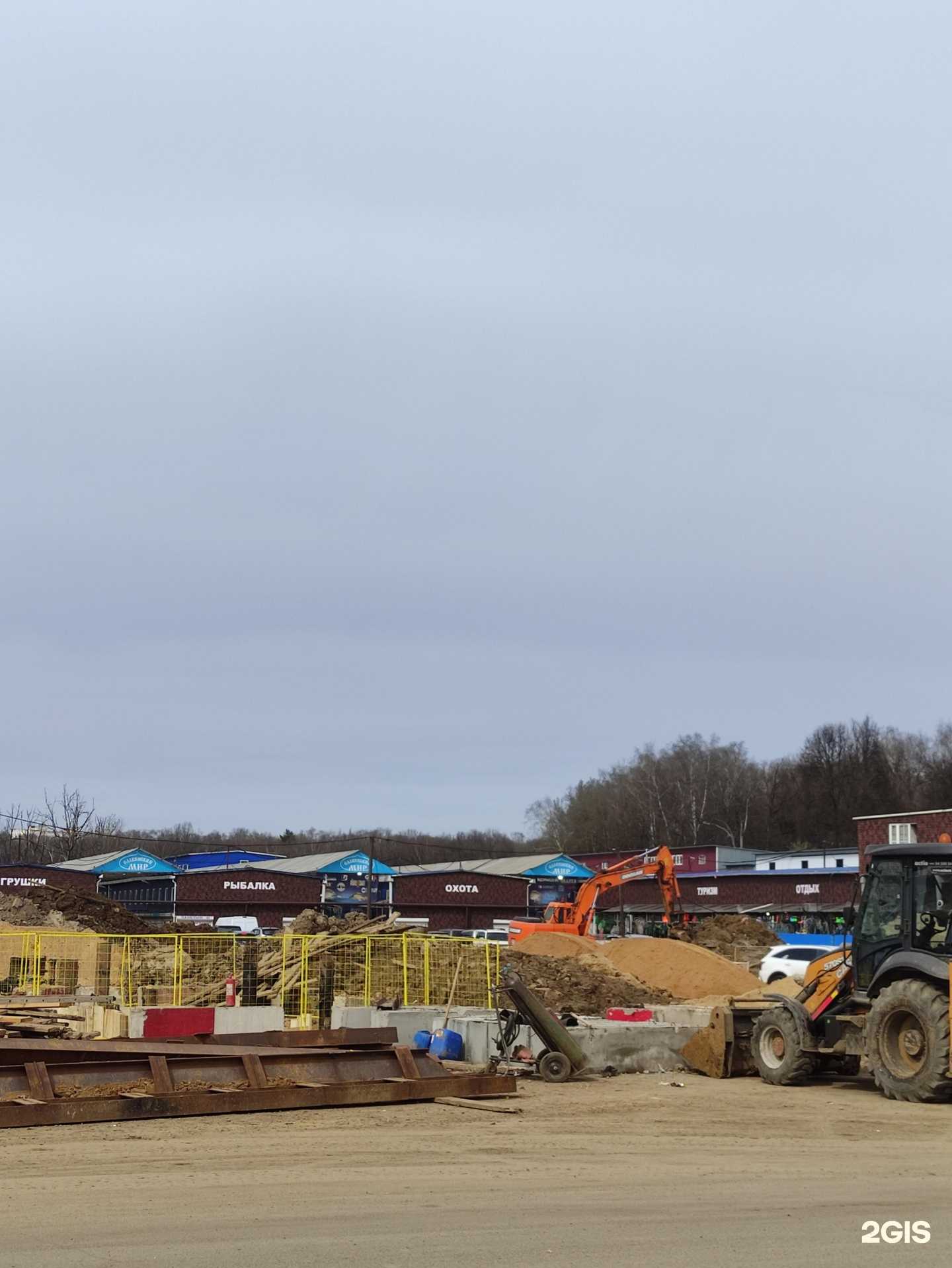 Отзывы на компанию Prikormki в Коммунарке c фото