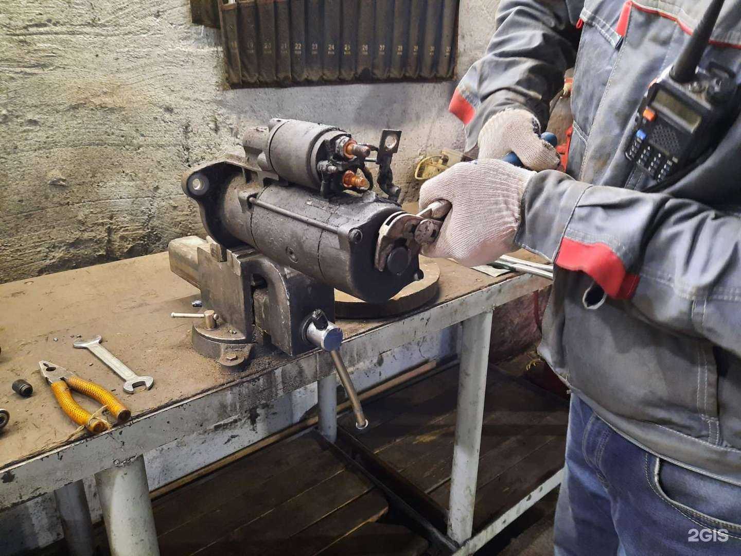 Отзывы на компанию WorkTruck в Нижнем Новгороде c фото