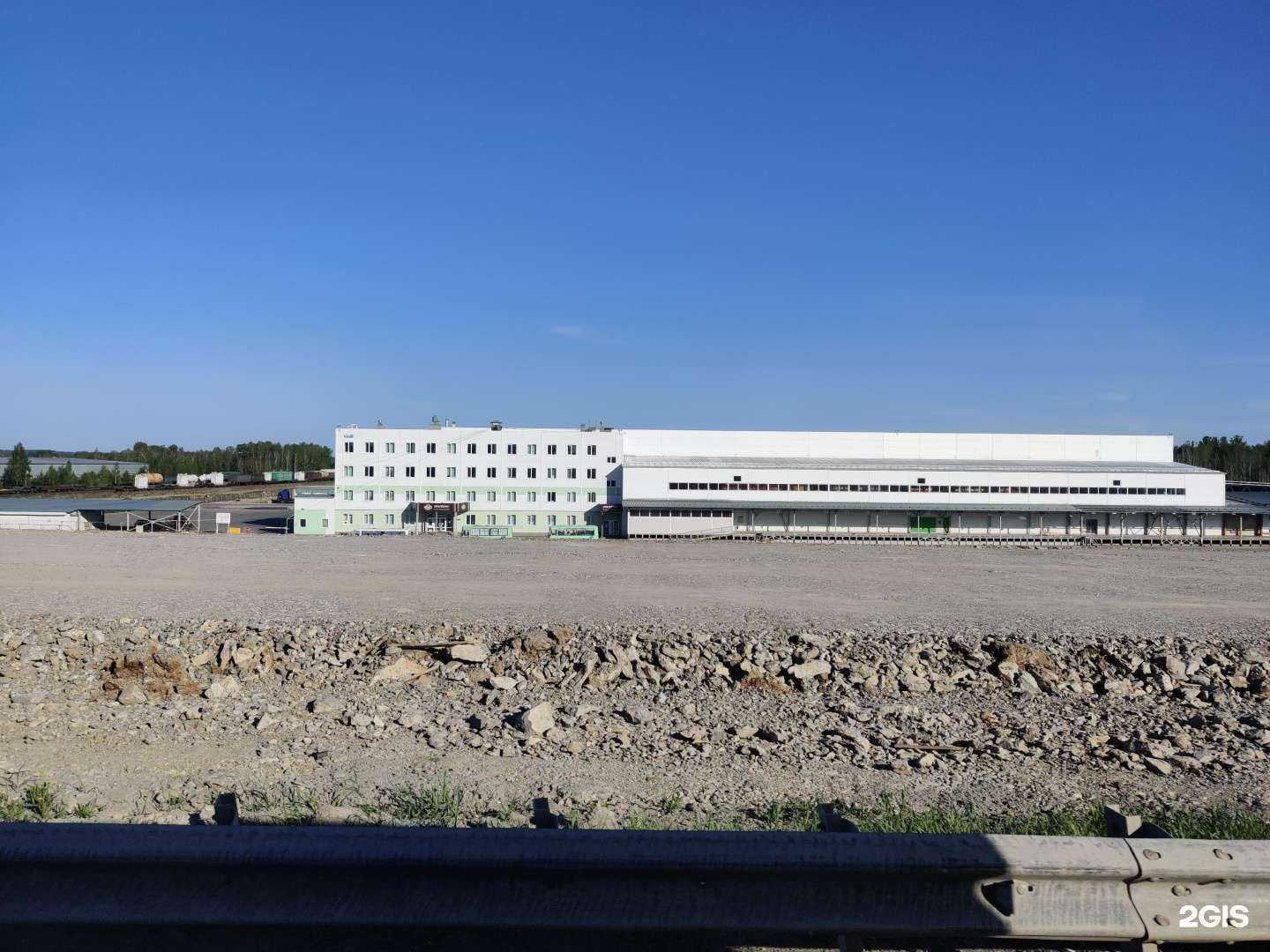 Отзывы на компанию Уралплит в Екатеринбурге c фото - фотография 2 из 2