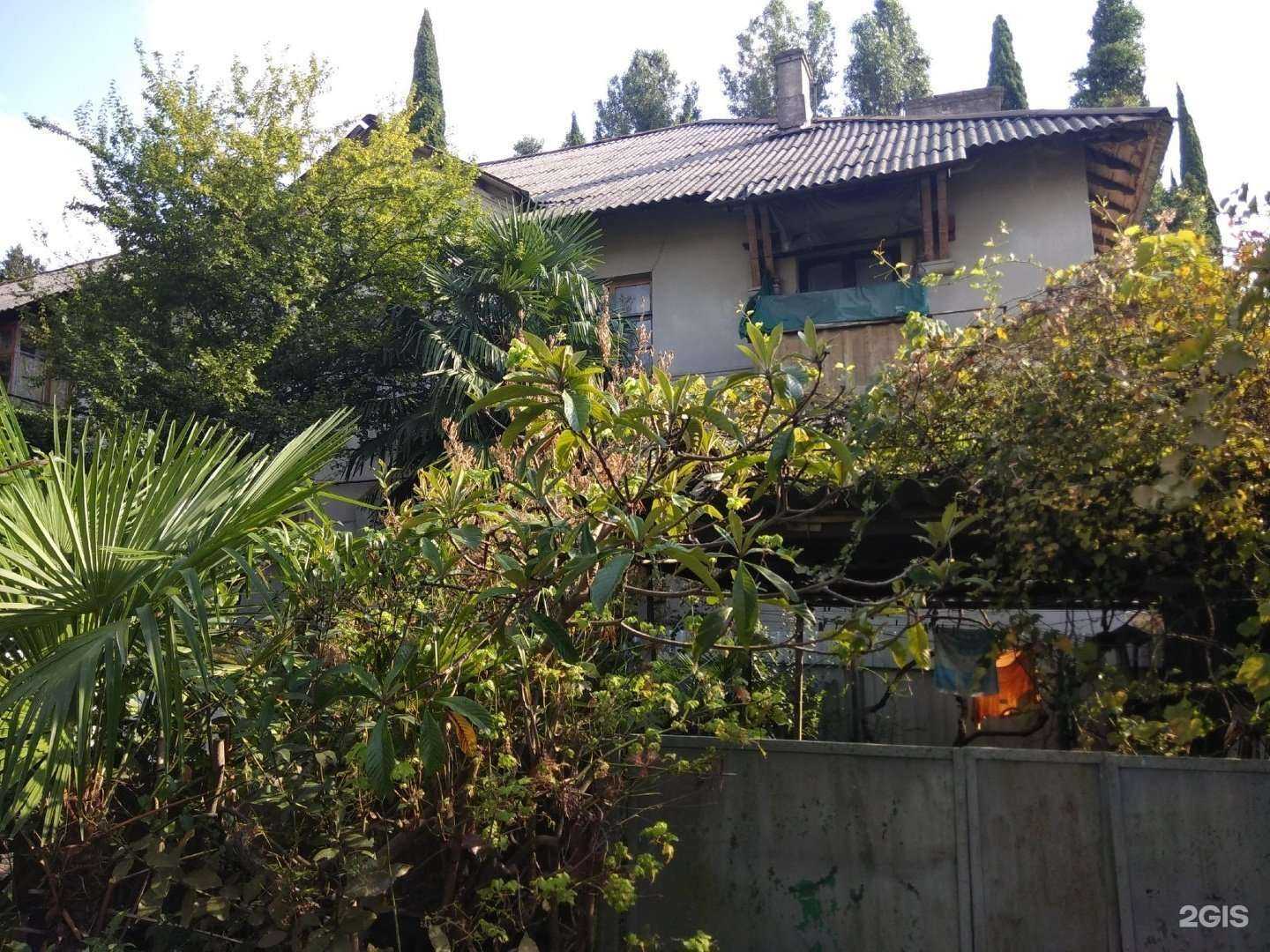 Отзывы на компанию Fox-мастер в Сочи c фото - фотография 2 из 2