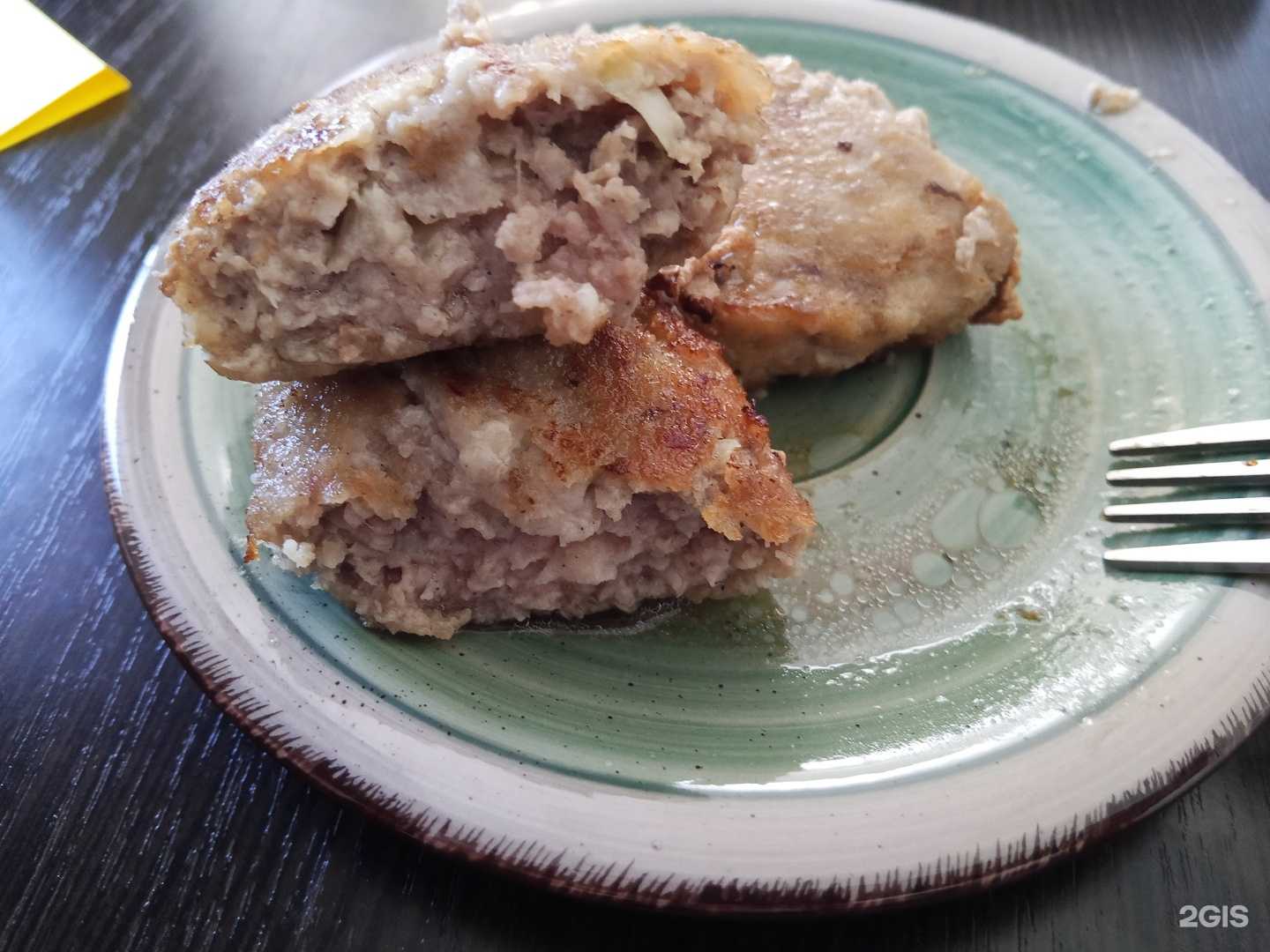 Отзывы на компанию Всё из мяса в г. Набережные Челны c фото