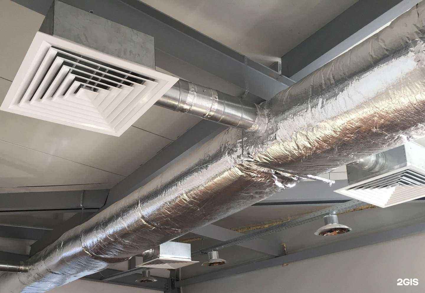 Отзывы на компанию Вент 365 в Краснодаре c фото