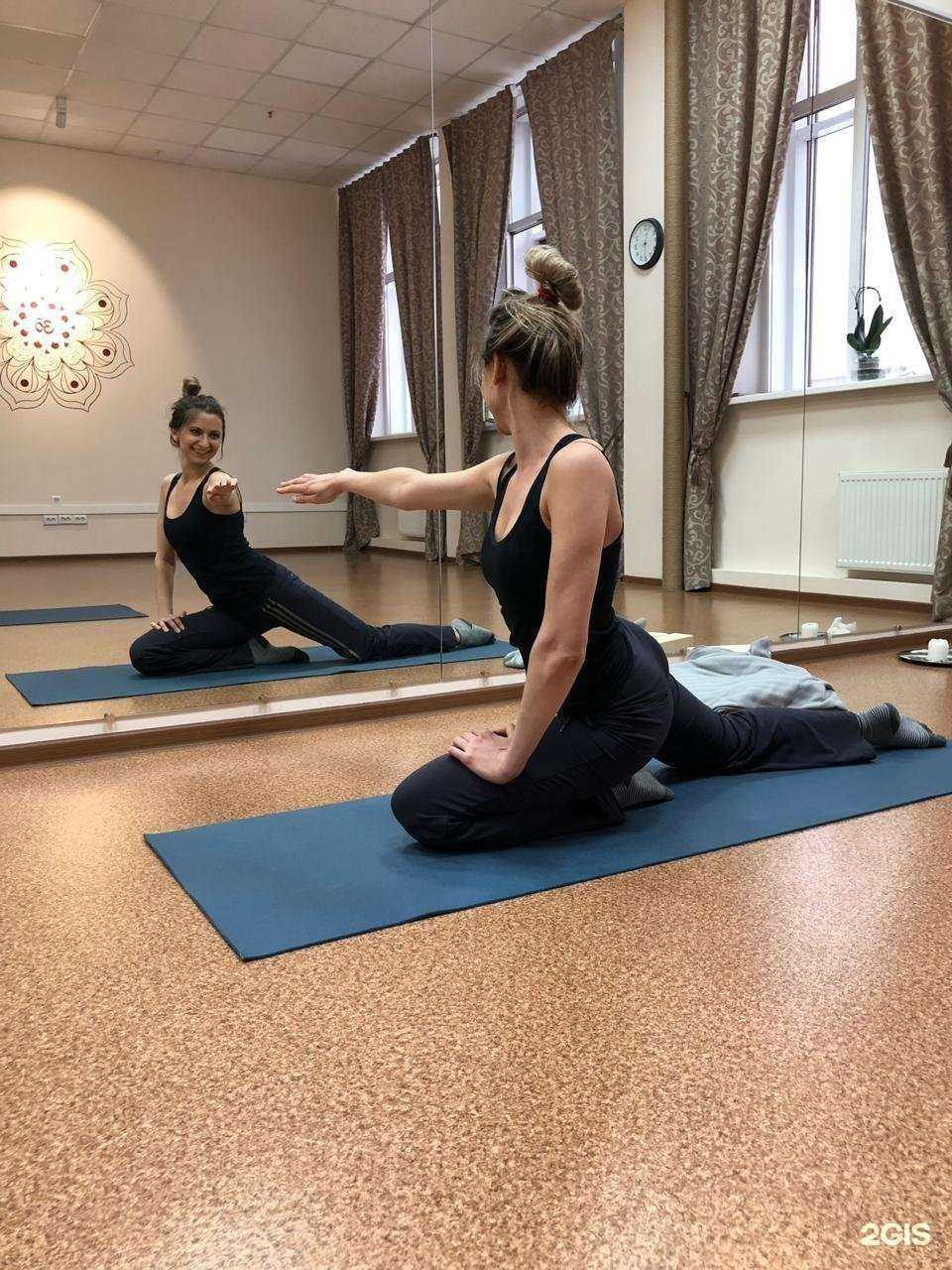 Отзывы на компанию Пробуждение в Новосибирске c фото