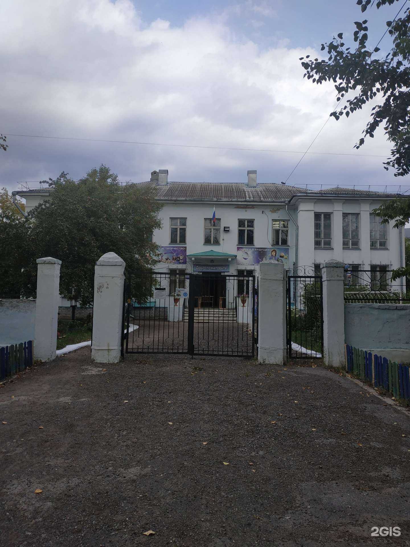 Отзывы на компанию Станция юных техников в г. Дзержинск c фото