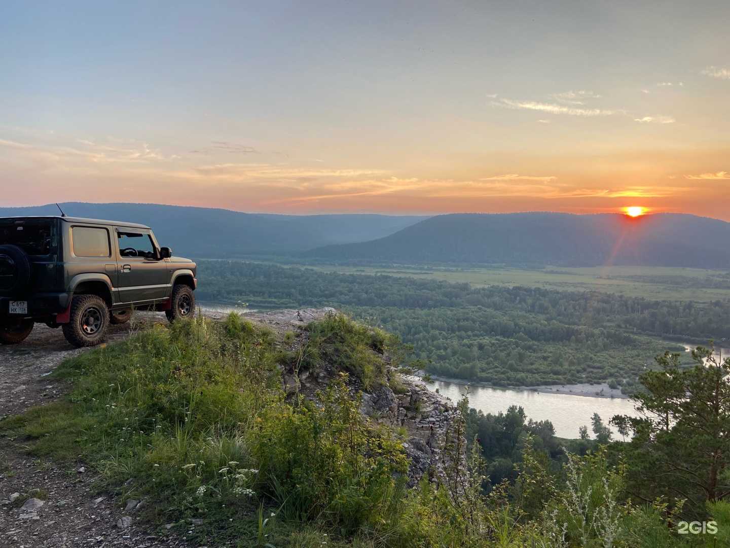 Отзывы на компанию Vezuchi в г. Иркутск c фото