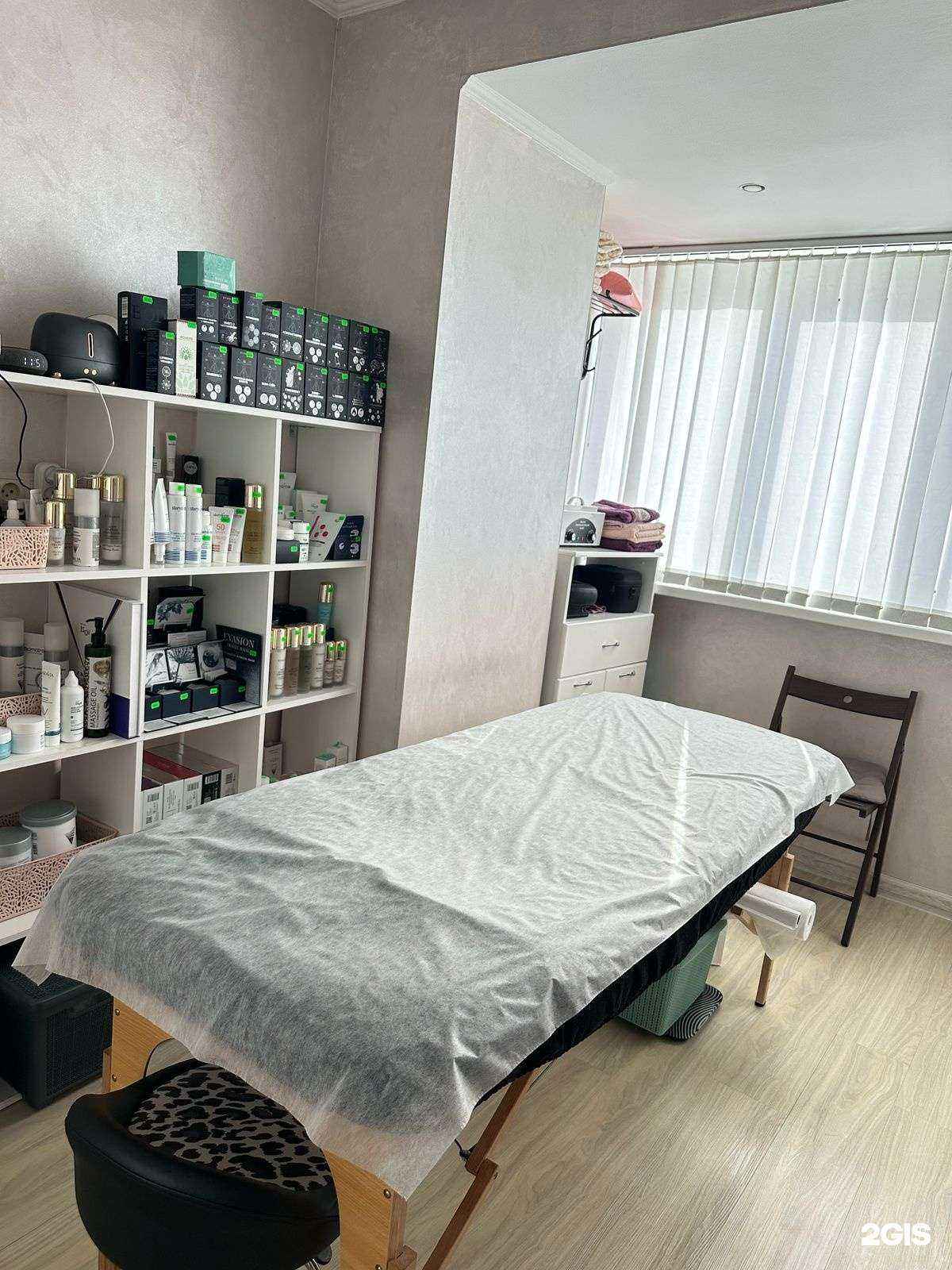 Отзывы на компанию Кабинет косметолога Александры в Южно-Сахалинске c фото