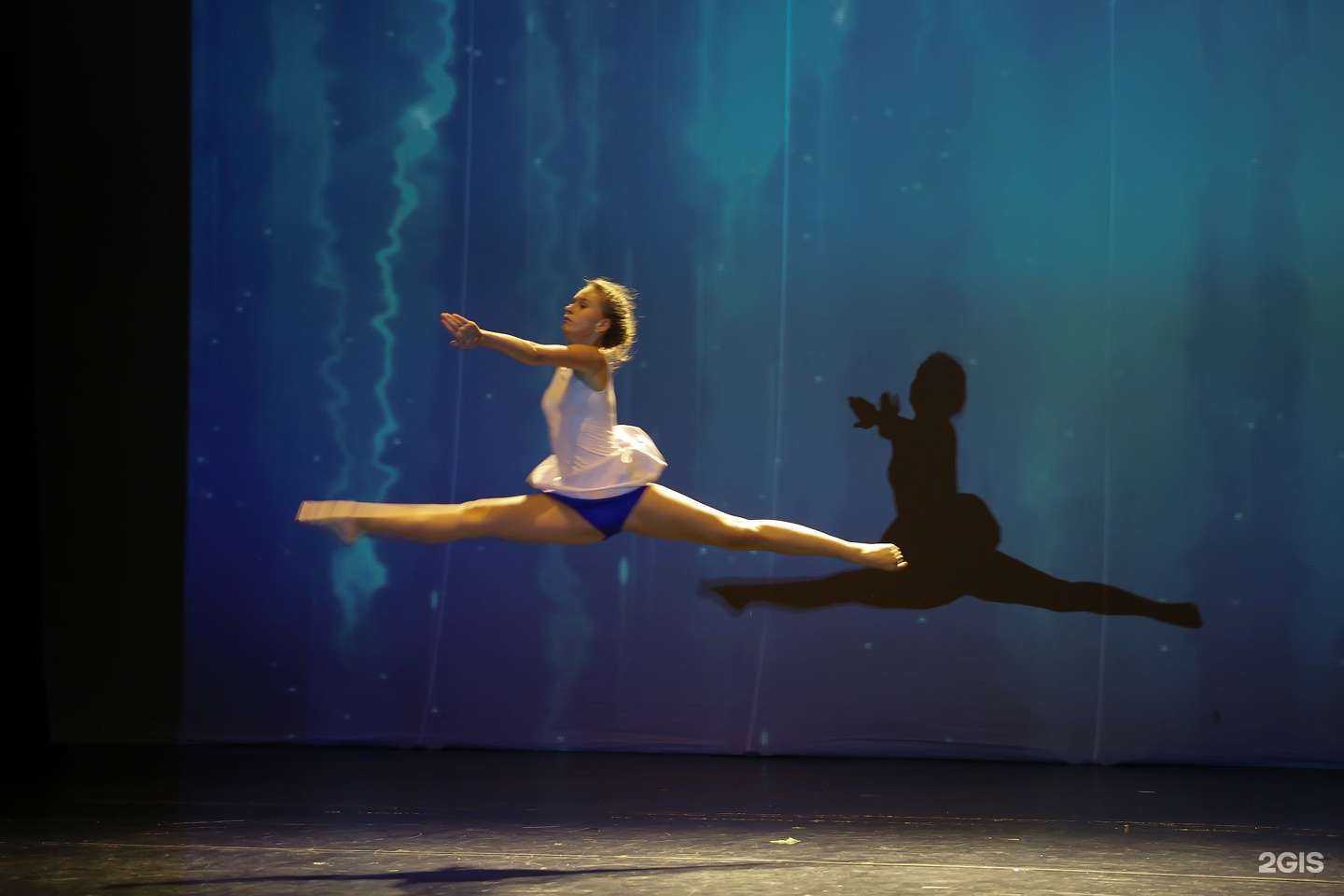 Отзывы на компанию Dance move в г. Омск c фото