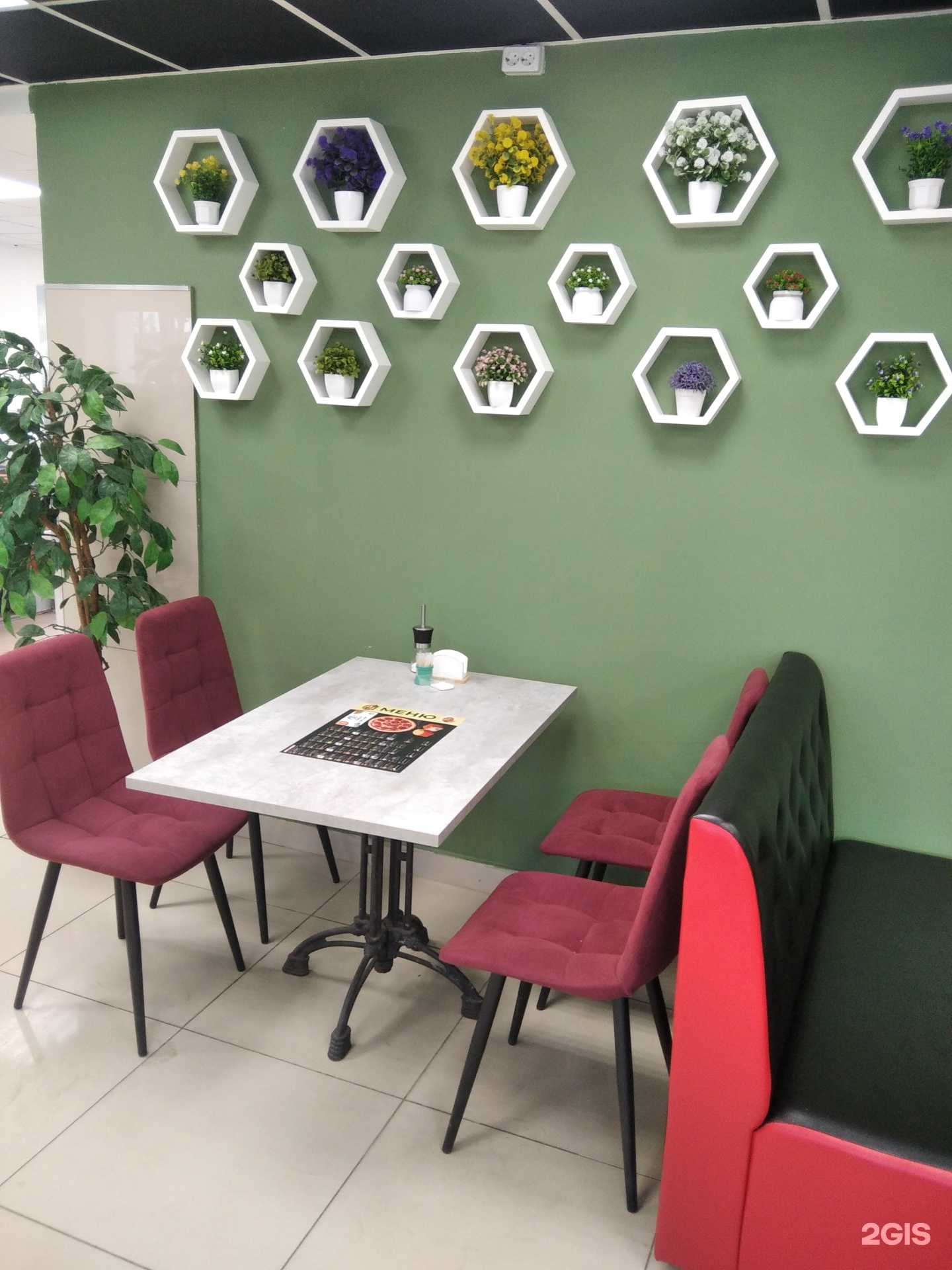 Отзывы на компанию Sushi sever в Мурманске c фото