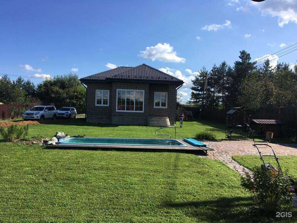 Отзывы на компанию Арбоград в Иванове c фото