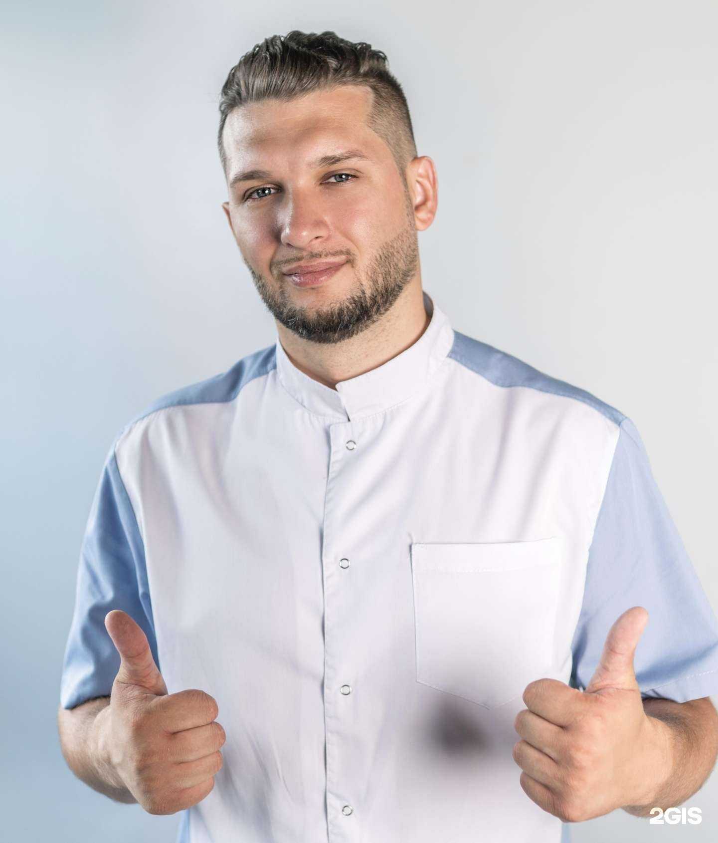 Отзывы на компанию Центр восстановления зрения в г. Южно-Сахалинск c фото