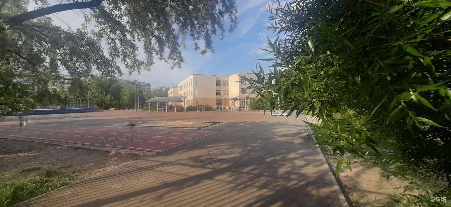 Отзывы на компанию Средняя школа №5 в Кургане c фото