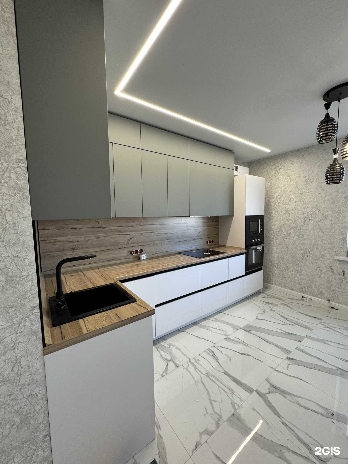 Отзывы на компанию Прораб лидер в Краснодаре c фото