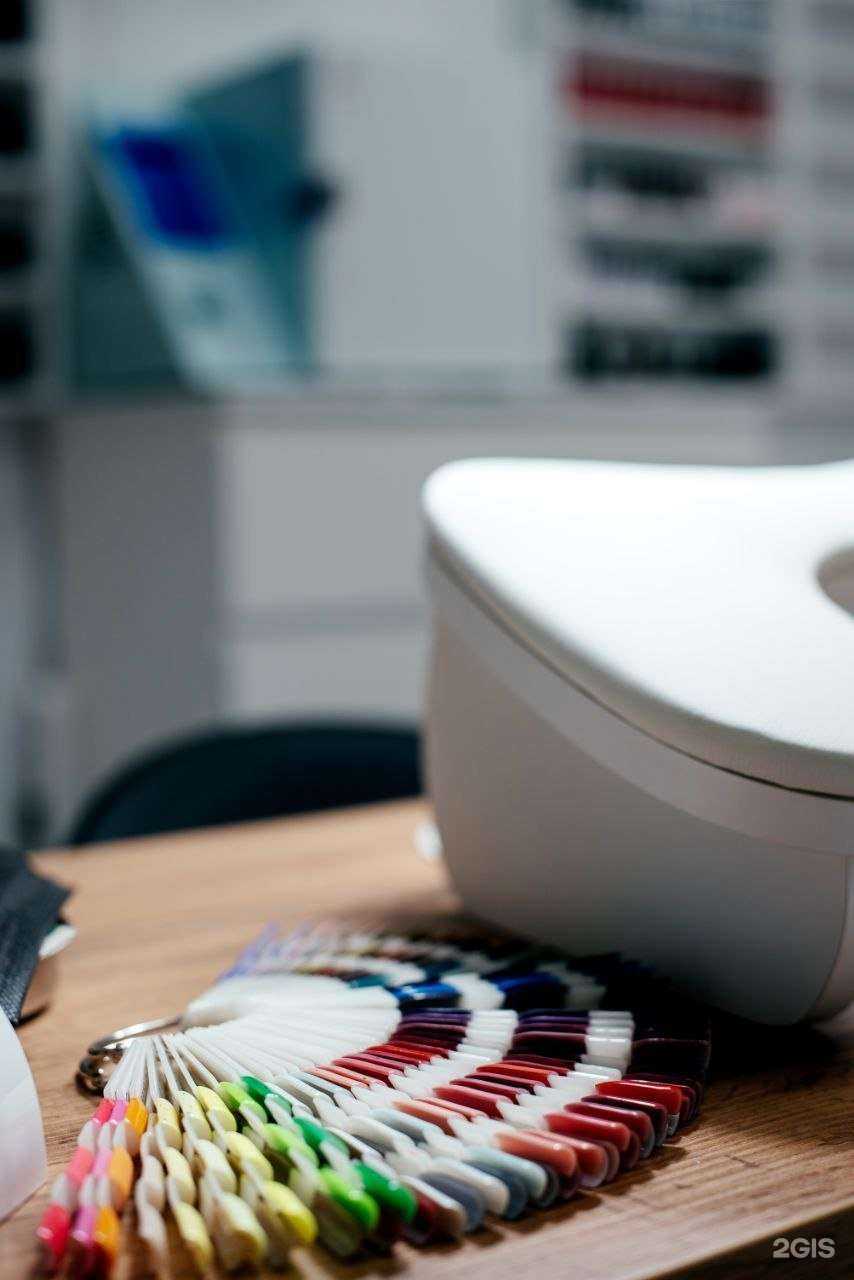 Отзывы на компанию Студия Анастасии Галушкиной  в Томске c фото