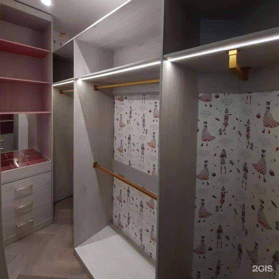 Отзывы на компанию Мебель и интерьеры в Нижнем Новгороде c фото