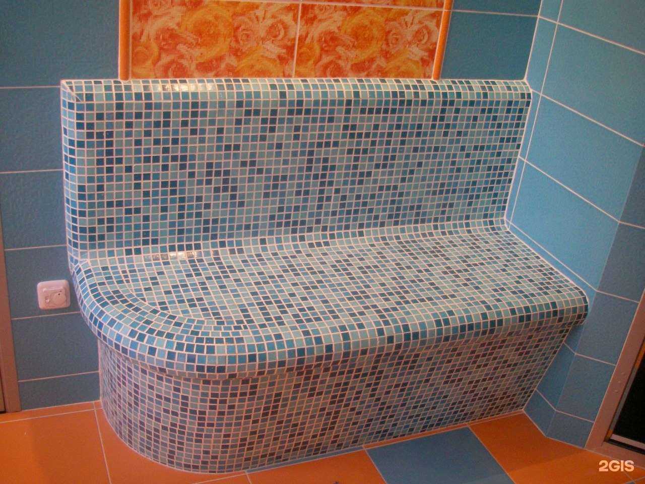 Отзывы на компанию АртСтройКузнецк в г. Новокузнецк c фото