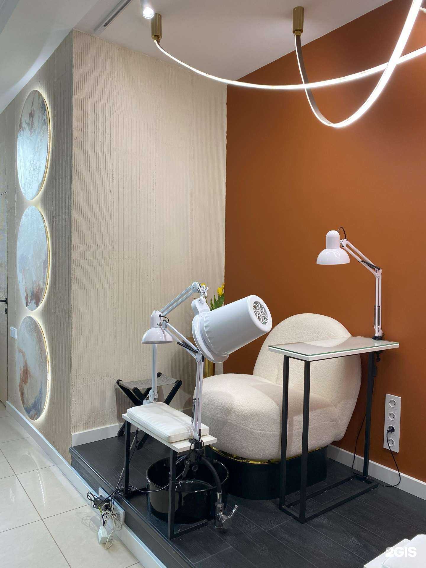 Отзывы на компанию Nail sculptor в Казани c фото