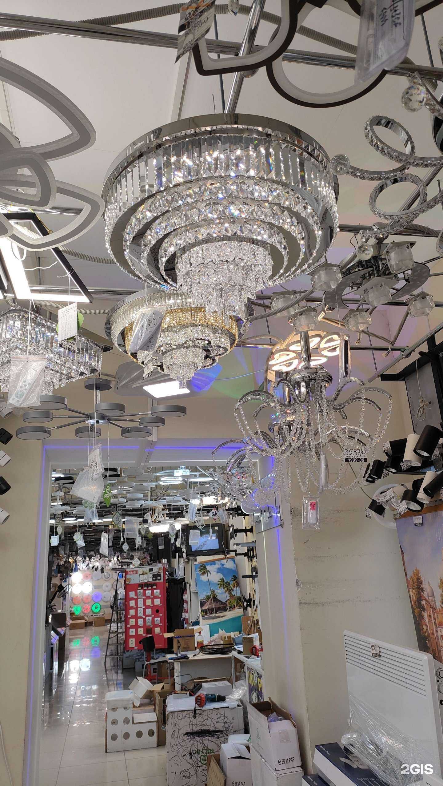 Отзывы на компанию Элис в Стерлитамаке c фото