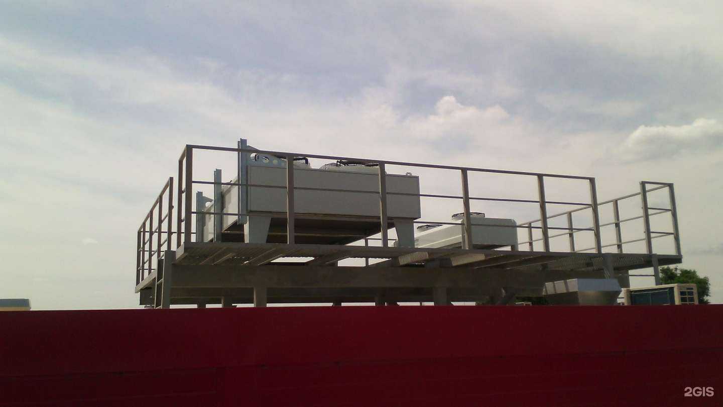 Отзывы на компанию Строй-Холод в г. Саратов c фото