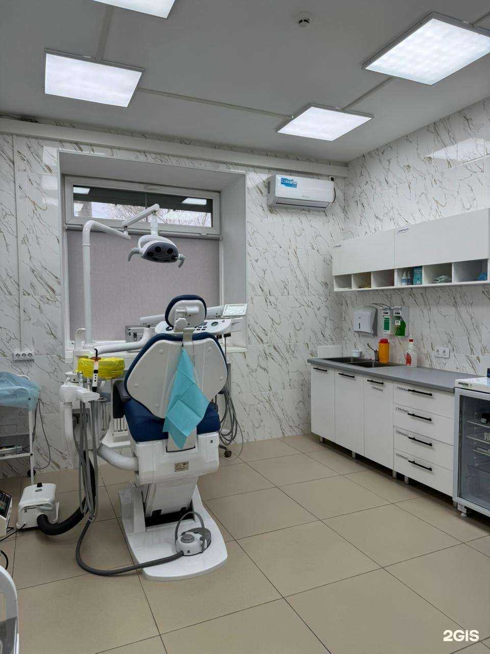 Отзывы на компанию Зубная симфония в г. Комсомольск-на-Амуре c фото