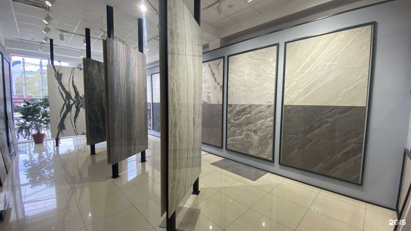 Отзывы на компанию Domus Cerama в г. Махачкала c фото