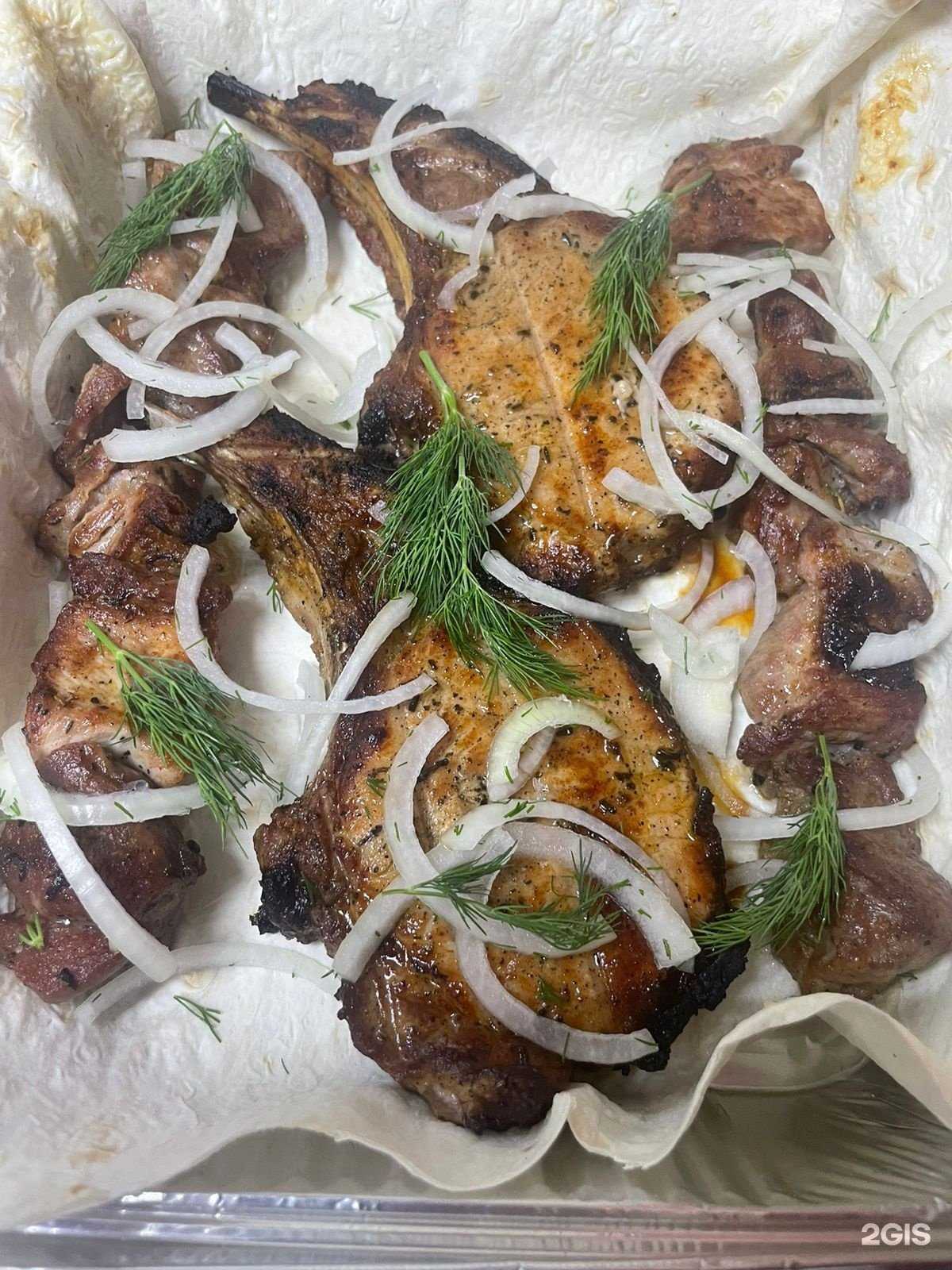 Отзывы на компанию Vip шашлык в Самаре c фото