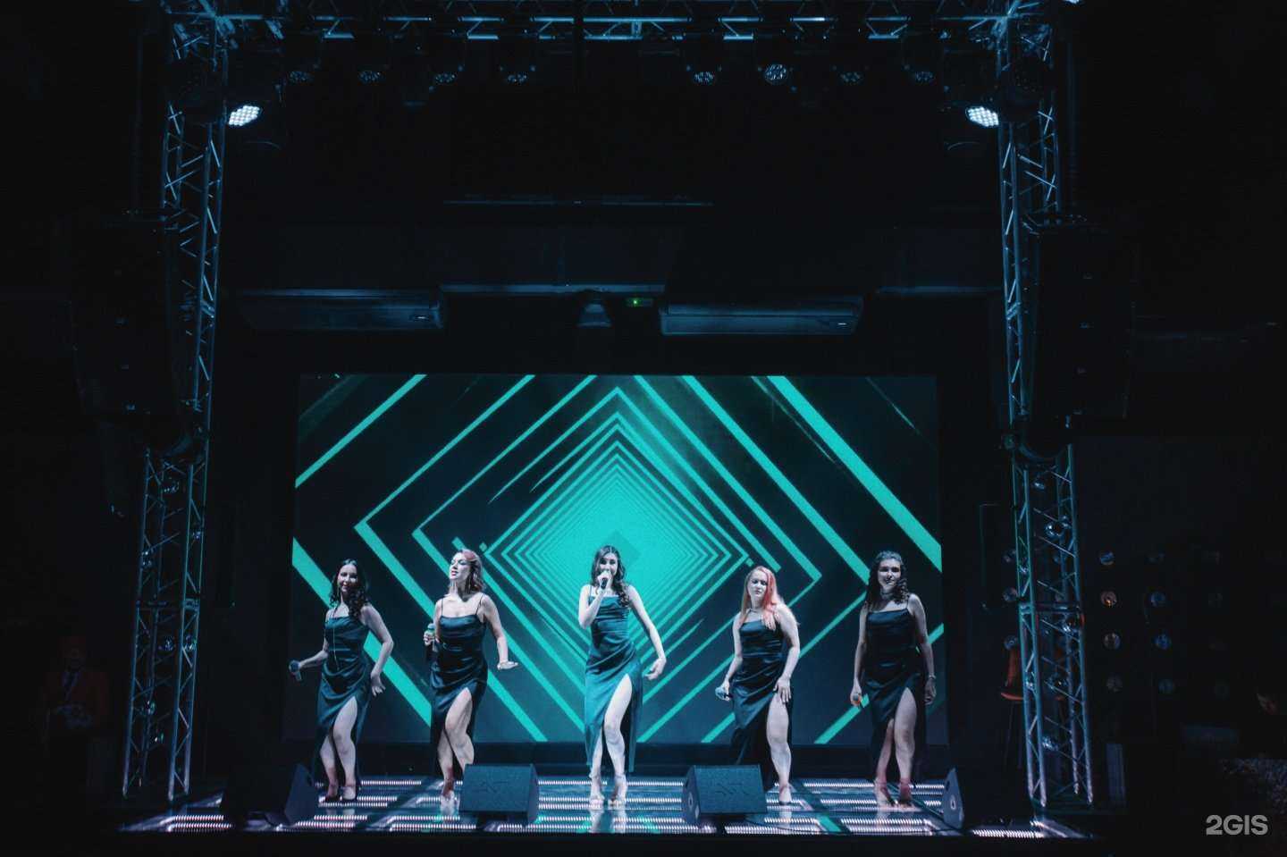 Отзывы на компанию Интонация в Тюмени c фото