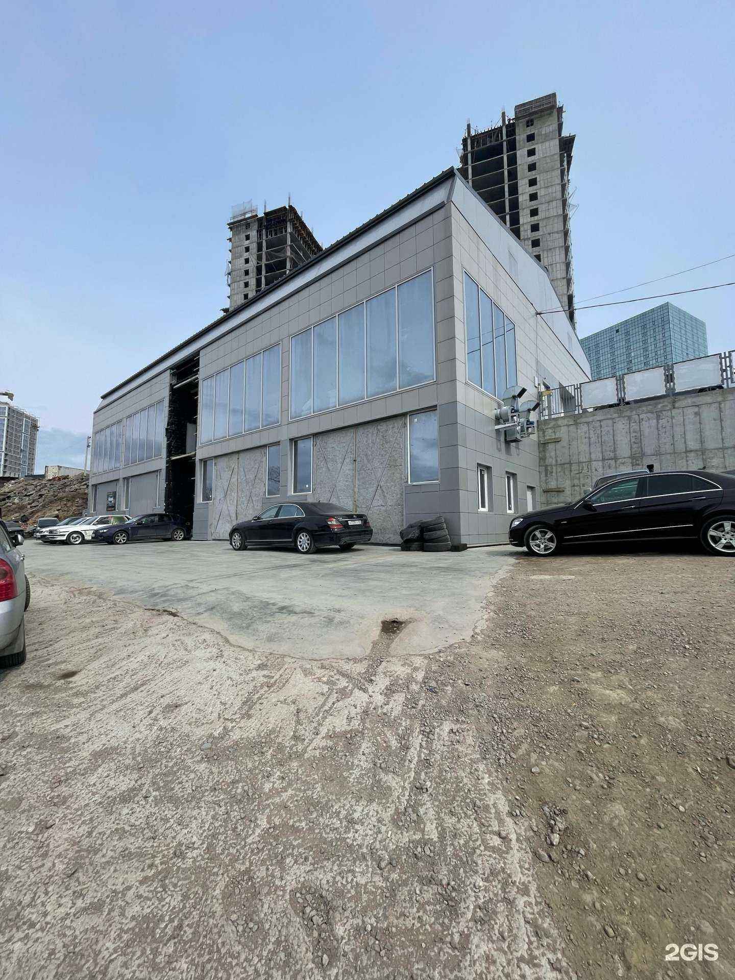 Отзывы на компанию D&Service в г. Владивосток c фото