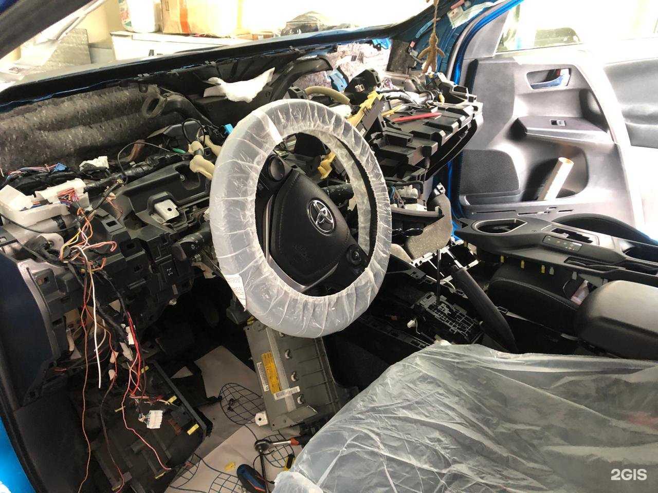 Отзывы на компанию Автодопинг в г. Красноярск c фото