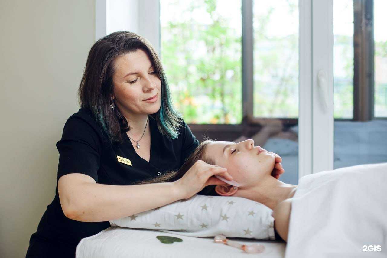 Отзывы на компанию Полынь-Spa в г. Абакан c фото