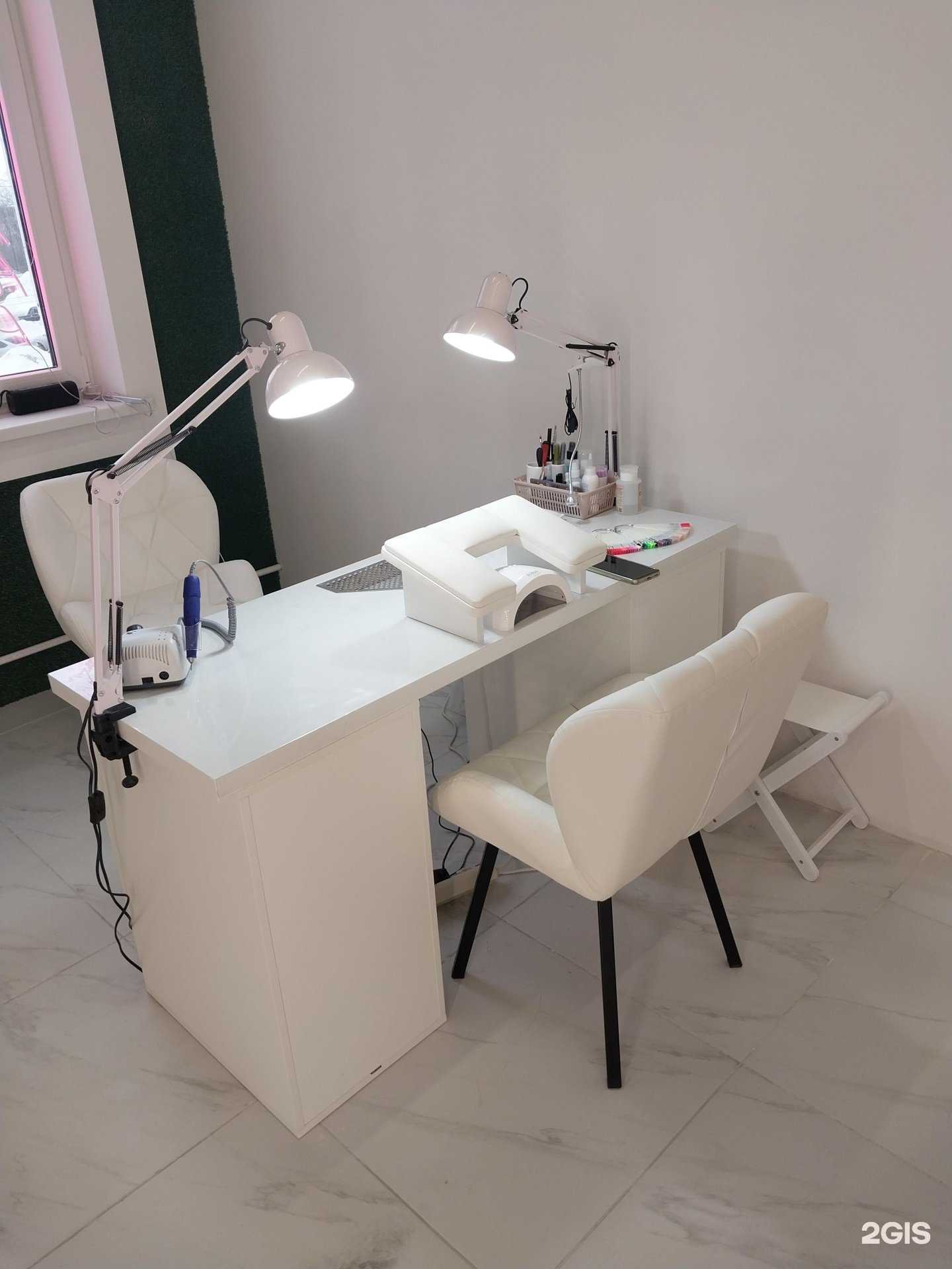 Отзывы на компанию Мастерская маникюра в г. Петрозаводск c фото