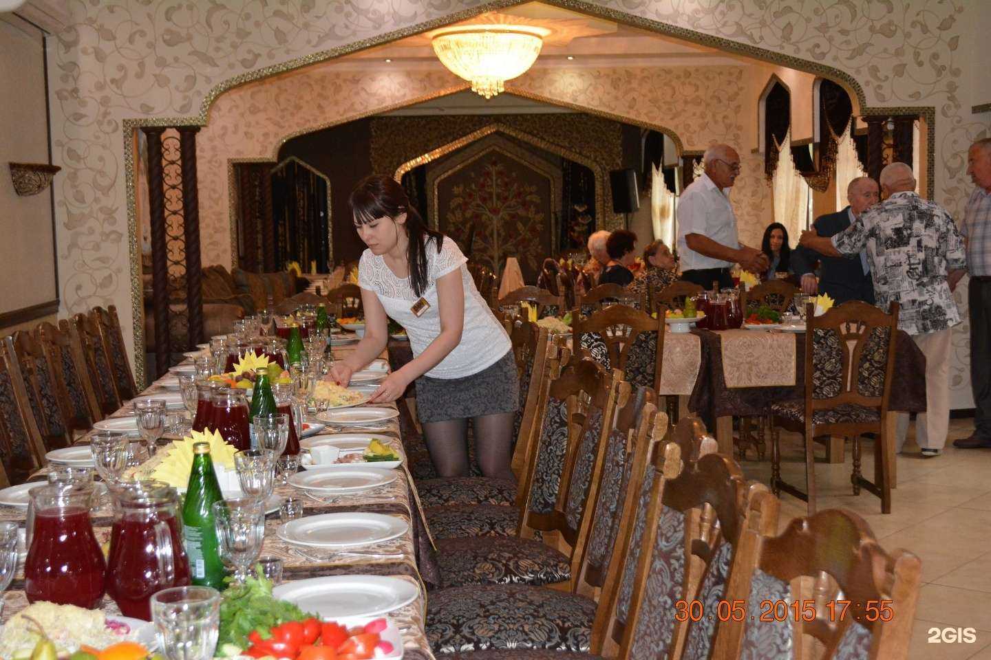 Отзывы на компанию Баку в г. Брянск c фото